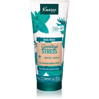 Goodbye Stress Body Wash Gél - Sprchový gél
